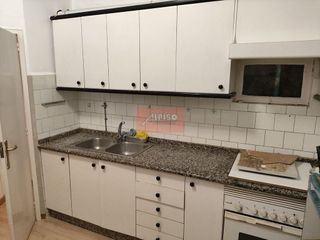 Piso en venta en Centro en Ourense