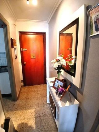 Piso en venta en Esteiro en Ferrol