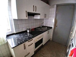Piso en venta en Esteiro en Ferrol