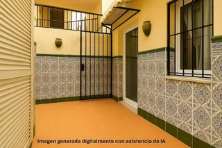 Piso en venta en Camas