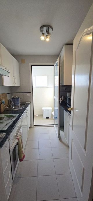 Piso en venta en Riviera del Sol en Mijas