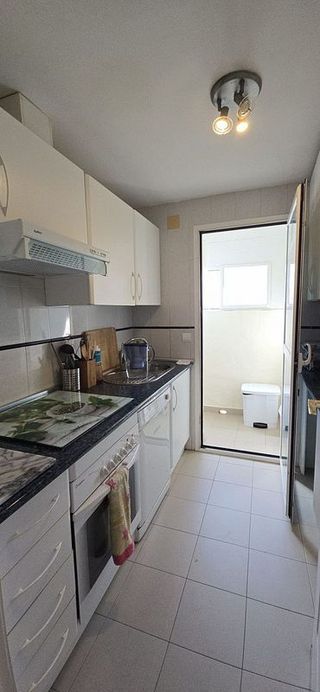 Piso en venta en Riviera del Sol en Mijas