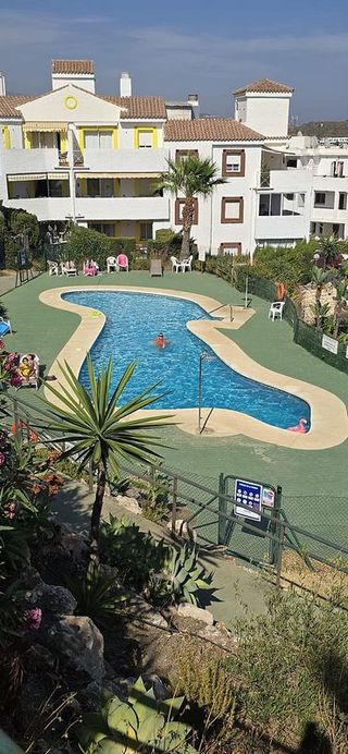 Piso en venta en Riviera del Sol en Mijas