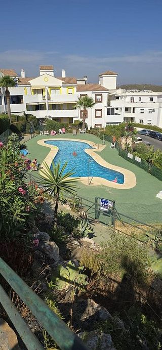 Piso en venta en Riviera del Sol en Mijas