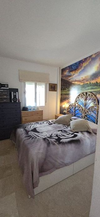 Piso en venta en Riviera del Sol en Mijas