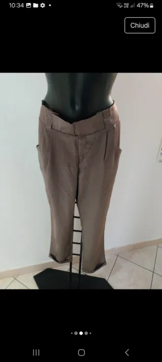 Set 6 pezzi donna taglia M