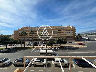 Piso en venta en Las Salinas en Roquetas de Mar