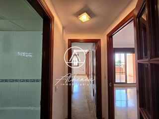 Piso en venta en Las Salinas en Roquetas de Mar