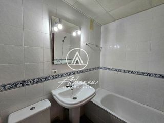 Piso en venta en Las Salinas en Roquetas de Mar