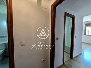 Piso en venta en Las Salinas en Roquetas de Mar