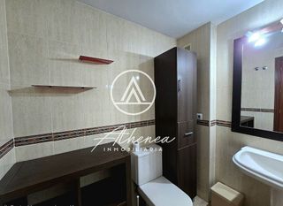 Piso en venta en Las Salinas en Roquetas de Mar