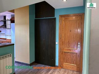 Ático en venta en Villalba Estación en Collado Villalba