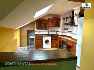 Ático en venta en Villalba Estación en Collado Villalba