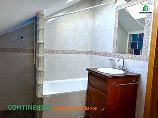 Ático en venta en Villalba Estación en Collado Villalba