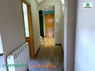 Ático en venta en Villalba Estación en Collado Villalba