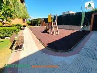 Ático en venta en Villalba Estación en Collado Villalba