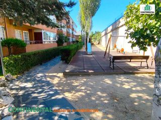 Ático en venta en Villalba Estación en Collado Villalba