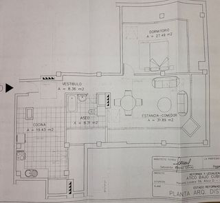 Ático en venta en Villalba Estación en Collado Villalba