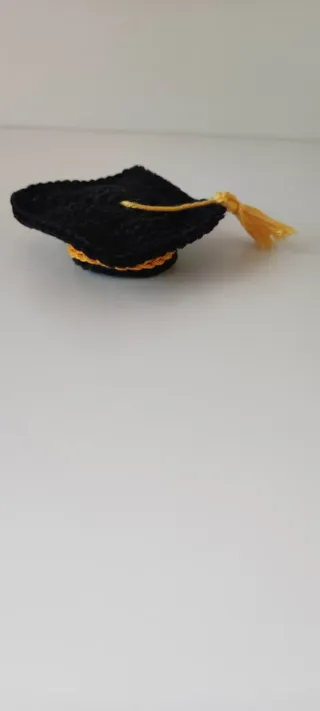 Bomboniere laurea Portachiavi Cappellini