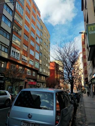 Piso en venta en Los Castros - Castrillón - Eiris en Coruña (A)