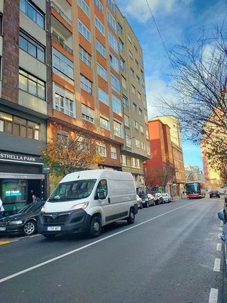 Piso en venta en Los Castros - Castrillón - Eiris en Coruña (A)