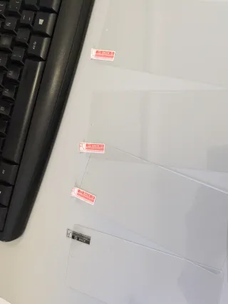 Cristal Templado Google Pixel 6A