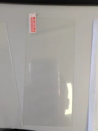 Cristal Templado Google Pixel 6A