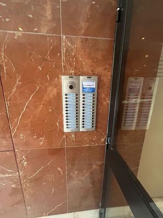 Piso en venta en Torresbellas en Alcorcón