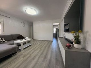 Piso en venta en Pescadores-Saladillo en Algeciras