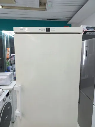 CONGELADOR MARCA LIEBHERR 1.85CM GARANTÍA + TRANS♡