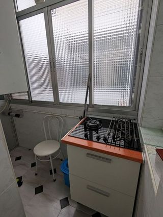 Piso en venta en Centro en Puertollano