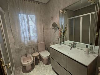 Piso en venta en Centro en Puertollano