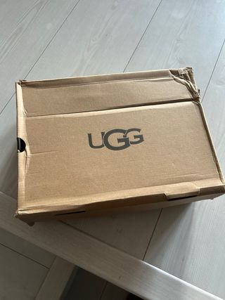 Stivali UGG Neri Taglia 40