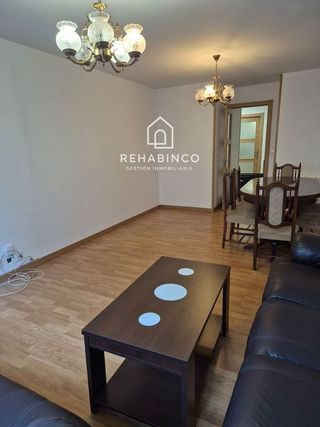Piso en venta en Os Mallos - San Cristóbal en Coruña (A)