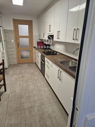 Piso en venta en Os Mallos - San Cristóbal en Coruña (A)