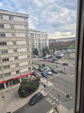 Piso en venta en Os Mallos - San Cristóbal en Coruña (A)