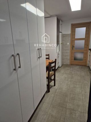 Piso en venta en Os Mallos - San Cristóbal en Coruña (A)