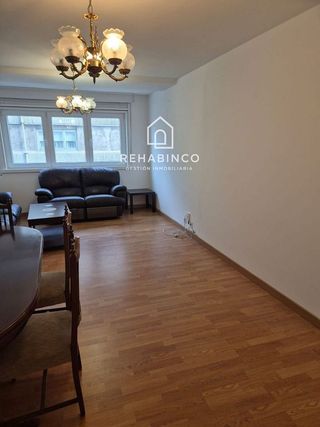 Piso en venta en Os Mallos - San Cristóbal en Coruña (A)