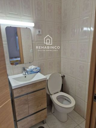 Piso en venta en Os Mallos - San Cristóbal en Coruña (A)