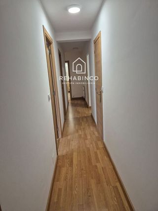 Piso en venta en Os Mallos - San Cristóbal en Coruña (A)