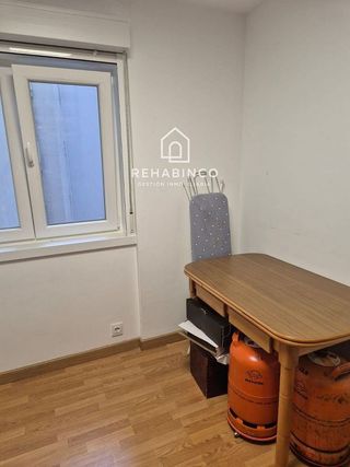 Piso en venta en Os Mallos - San Cristóbal en Coruña (A)