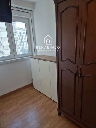 Piso en venta en Os Mallos - San Cristóbal en Coruña (A)
