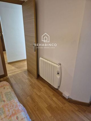 Piso en venta en Os Mallos - San Cristóbal en Coruña (A)