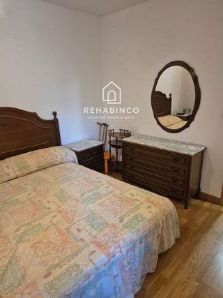 Piso en venta en Os Mallos - San Cristóbal en Coruña (A)