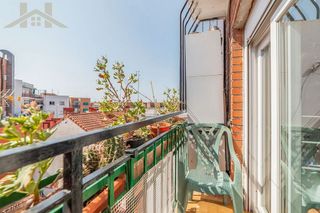 Piso en venta en Centro Urbano en San Sebastián de los Reyes