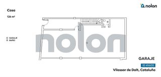 Casa adosada en venta en Vilassar de Dalt