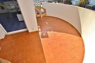 Piso en venta en Santa Margarida en Roses