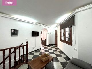 Piso en venta en Centro en Jerez de la Frontera