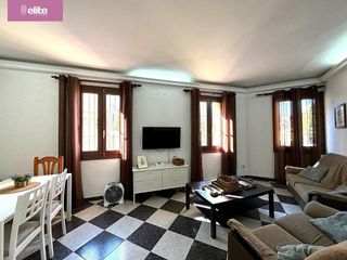 Piso en venta en Centro en Jerez de la Frontera