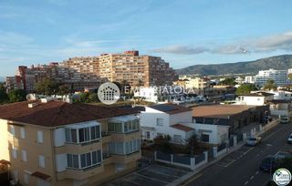 Piso en venta en Santa Margarida en Roses